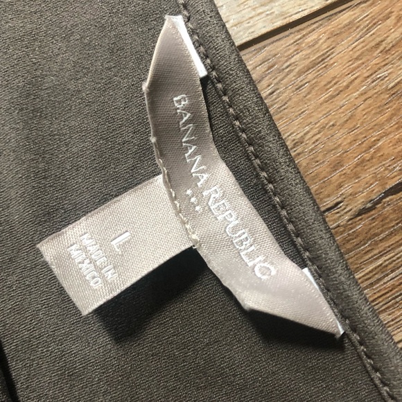 Banana Republic tank top - Picture 3 of 3